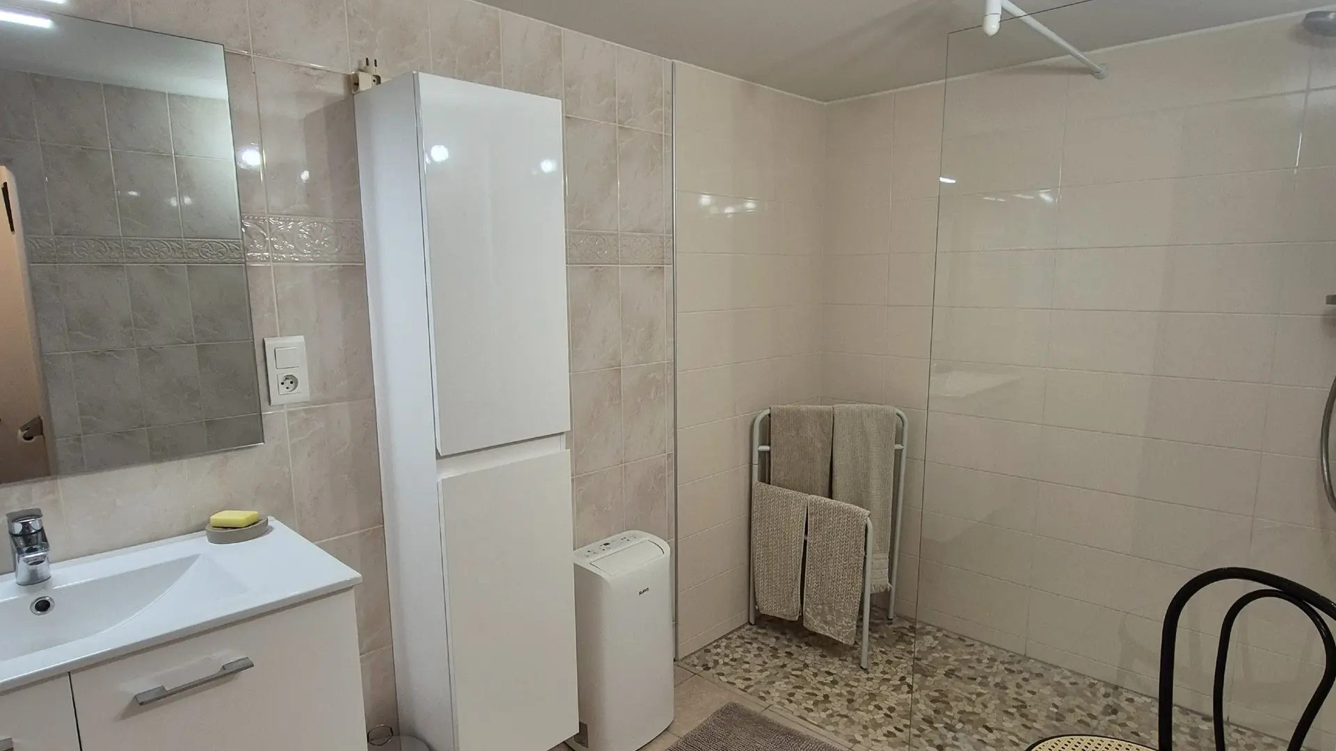 caubesse gite  2 pers a sarlat (3)