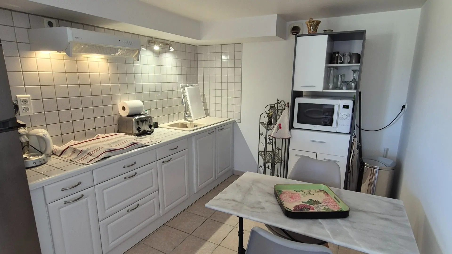 caubesse gite  2 pers a sarlat