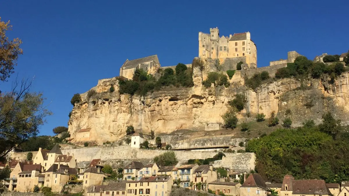 Château de Beynac