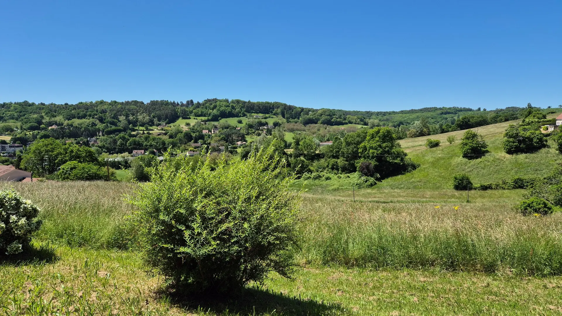 chez nise gite  2 pers a sarlat (1)