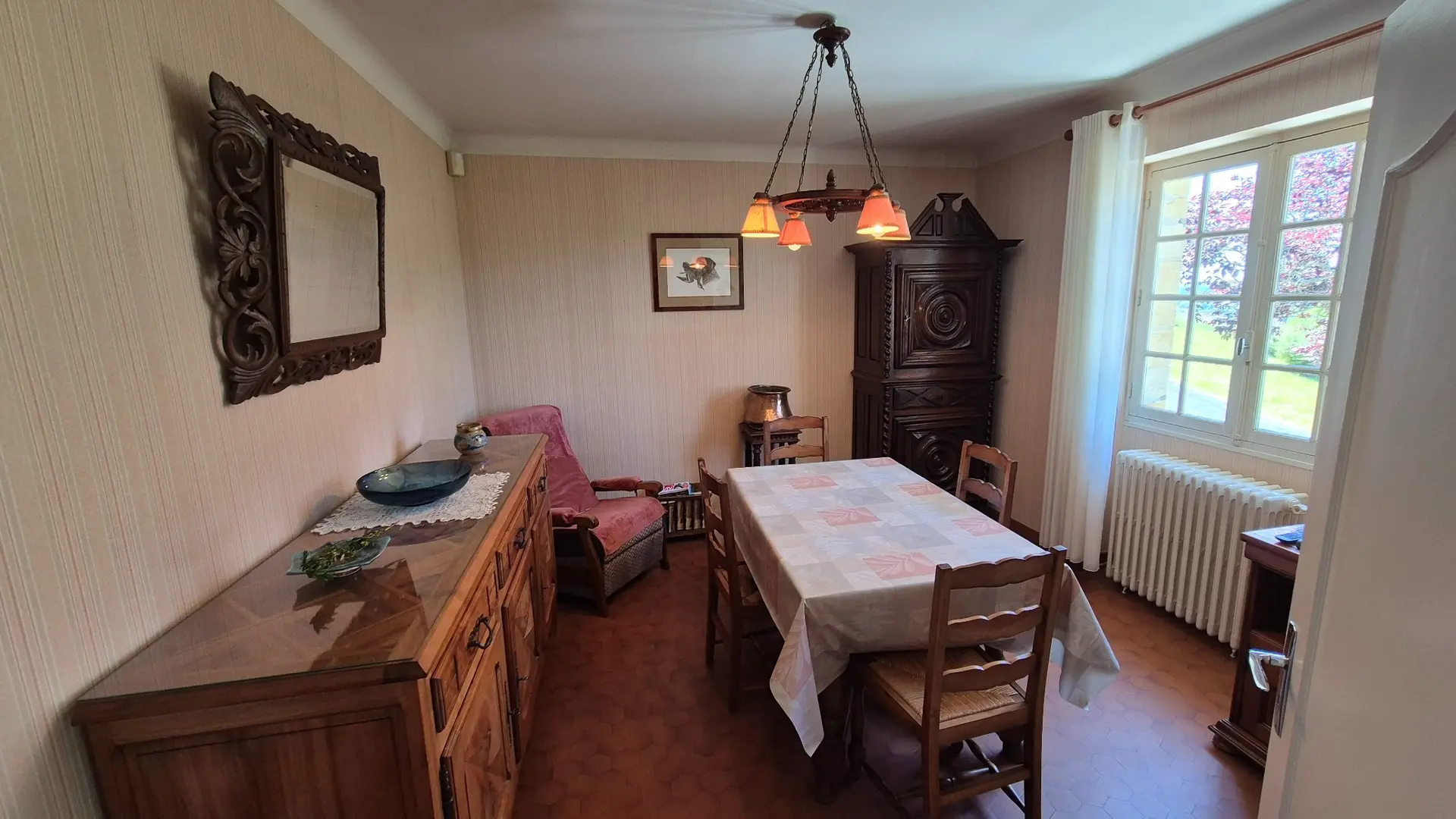 chez nise gite  2 pers a sarlat (38)