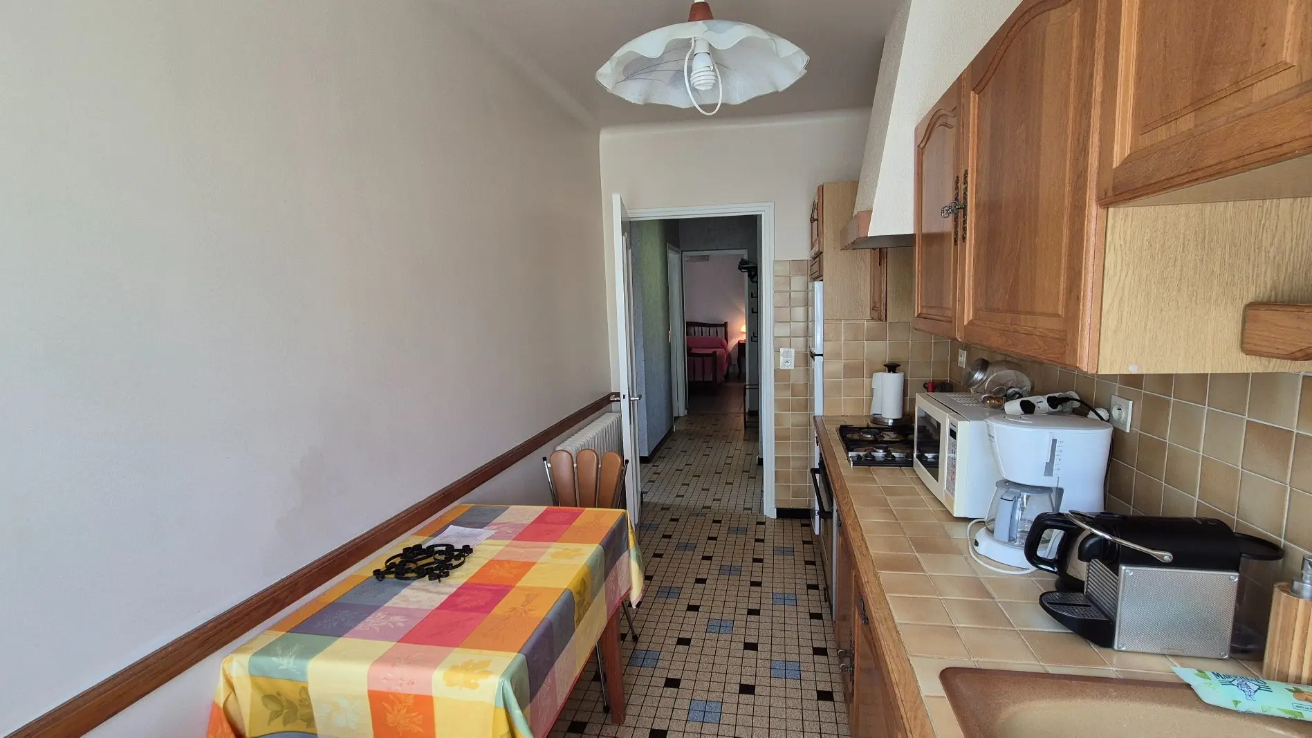 chez nise gite  2 pers a sarlat (49)