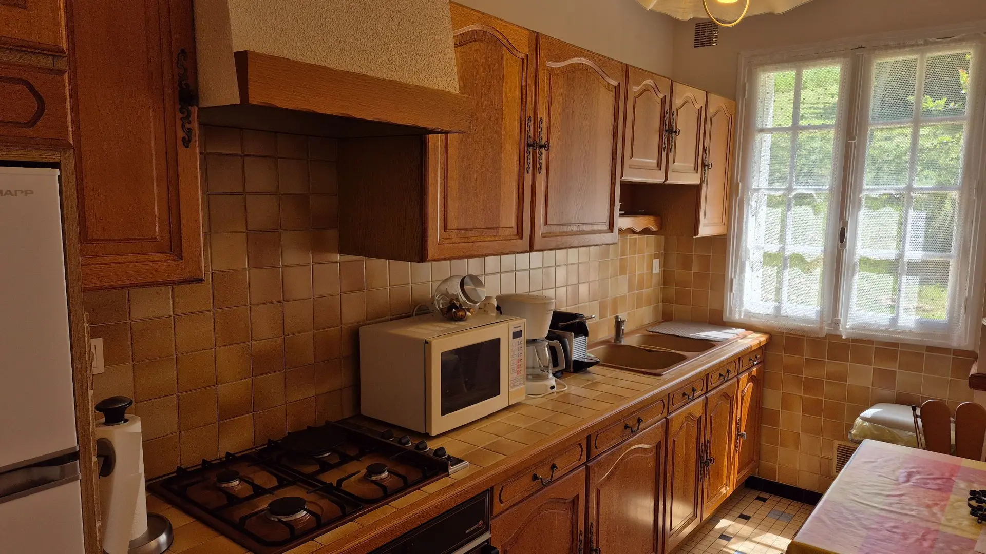 chez nise gite  2 pers a sarlat (53)