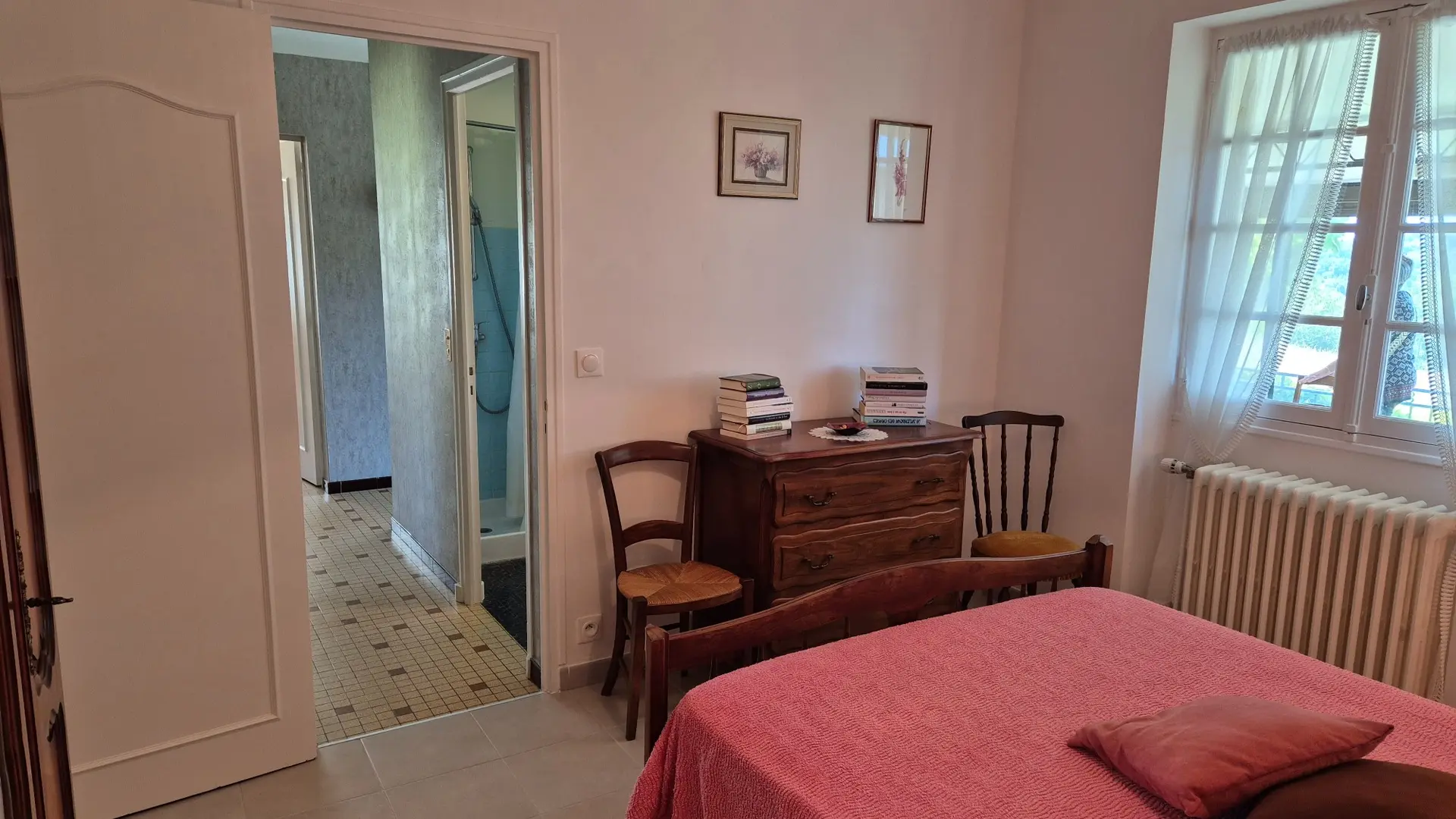 chez nise gite  2 pers a sarlat (66)