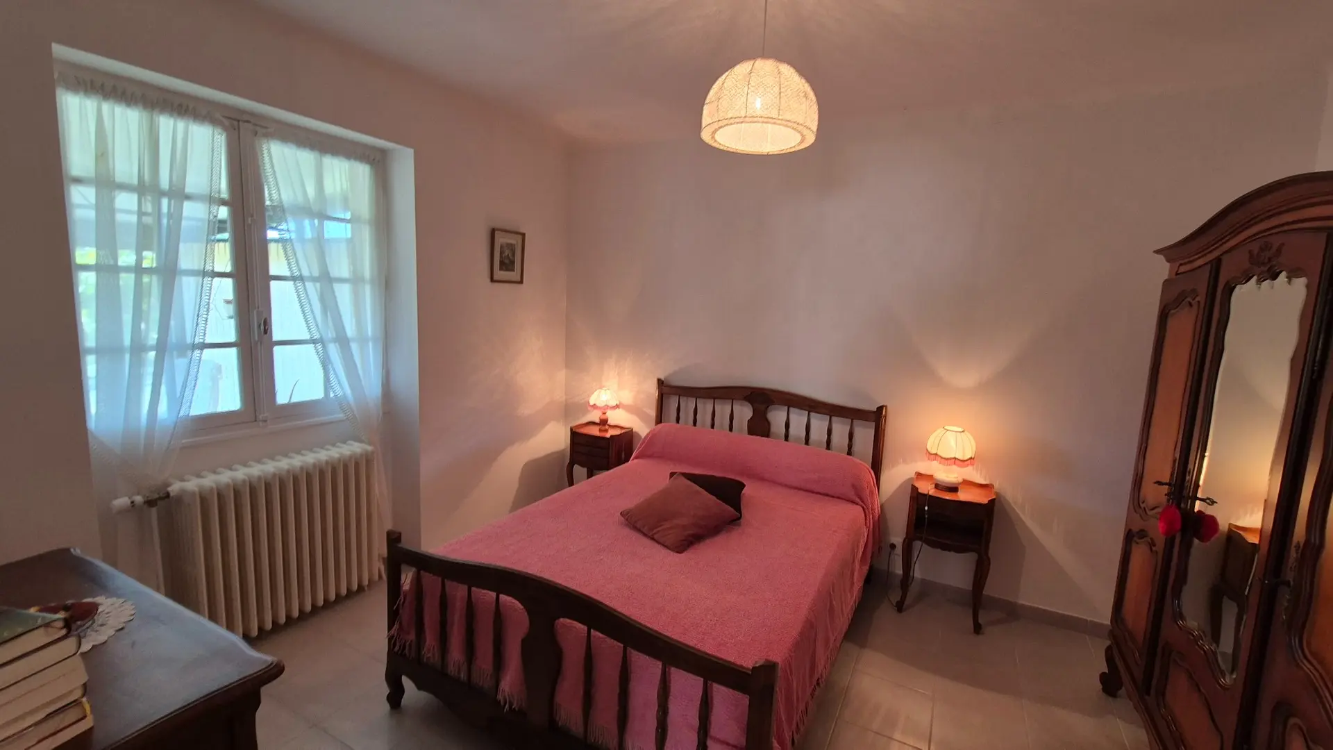 chez nise gite  2 pers a sarlat (61)