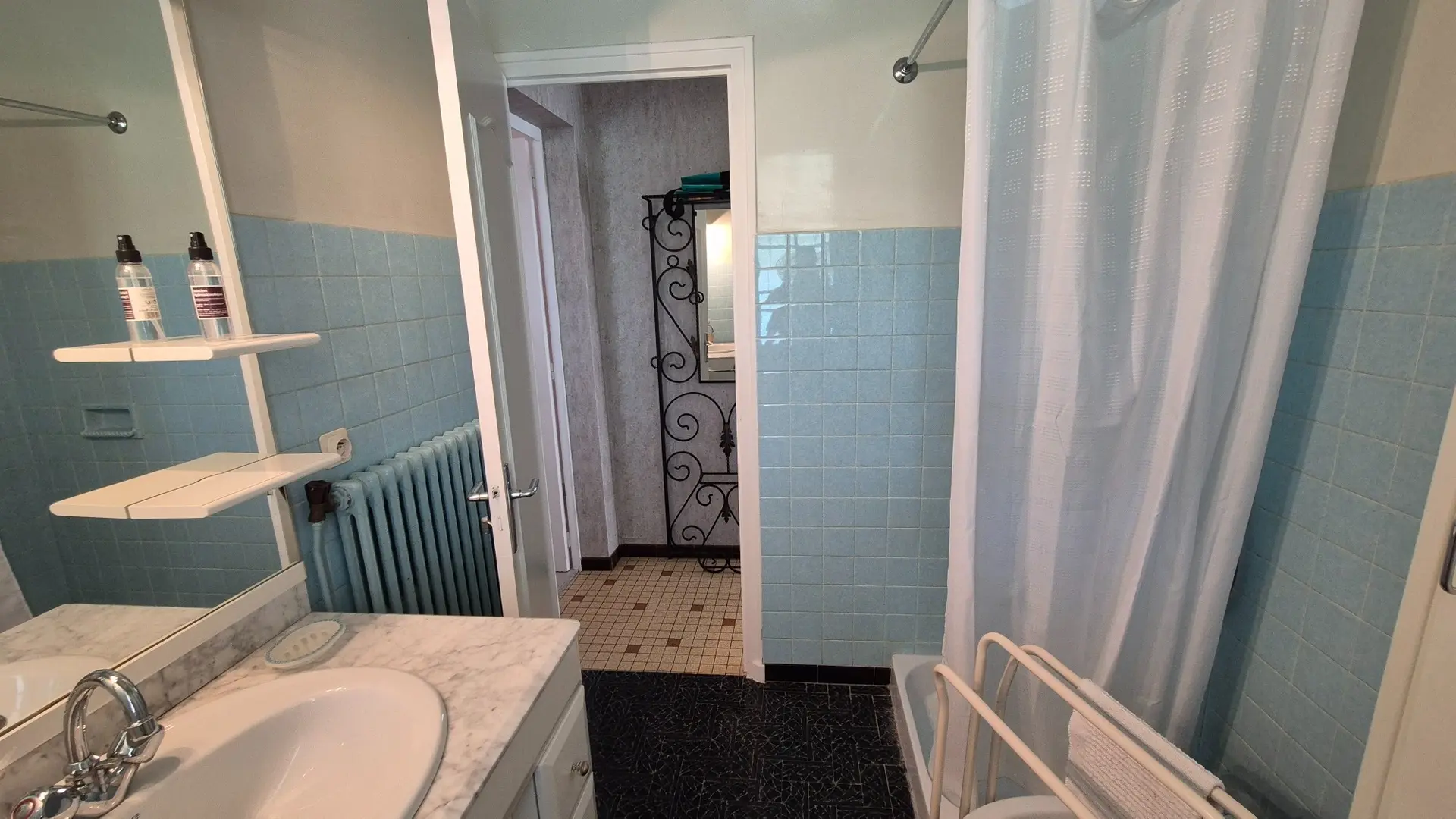 chez nise gite  2 pers a sarlat (76)