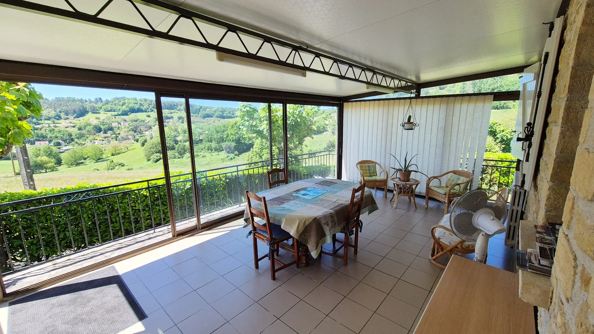 chez nise gite  2 pers a sarlat (91)
