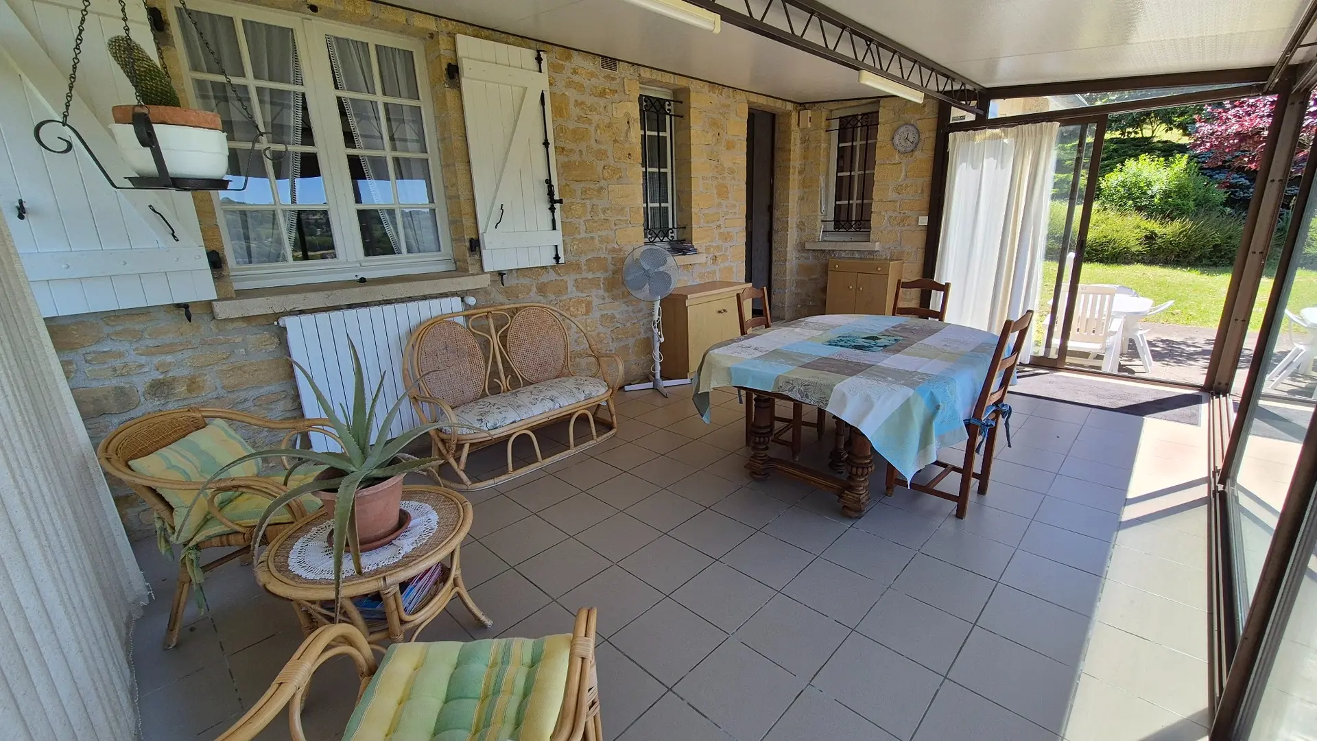 chez nise gite  2 pers a sarlat (92)