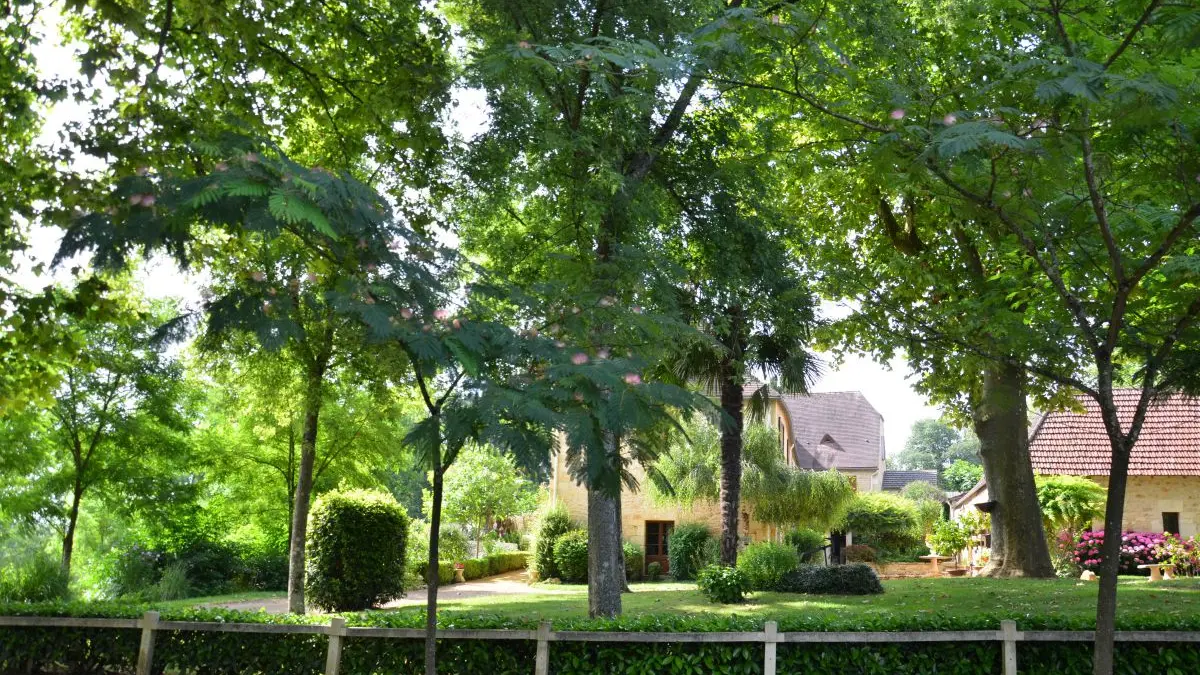 Chambres d'hôtes la Guérinière