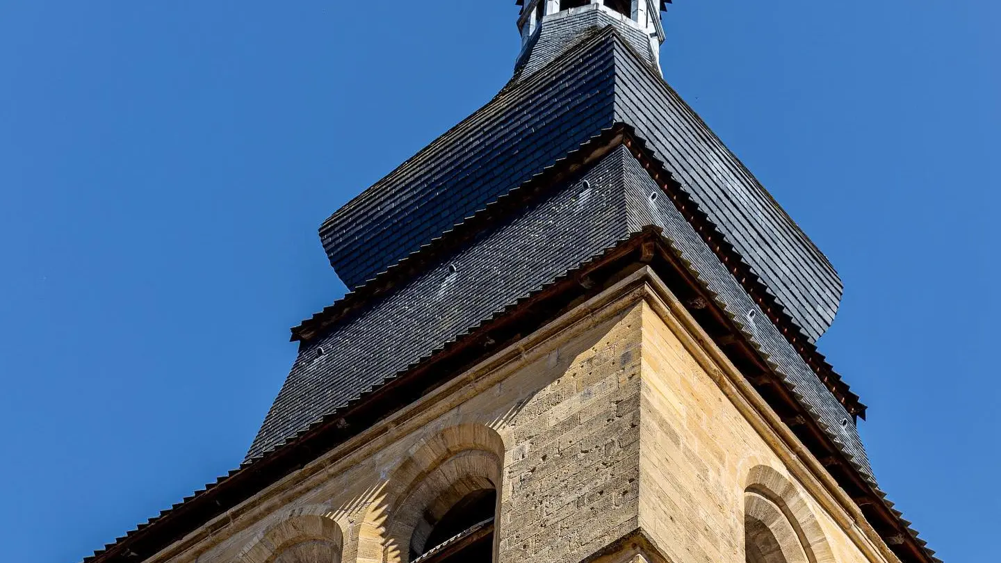 Cathédrale Saint Sacerdos