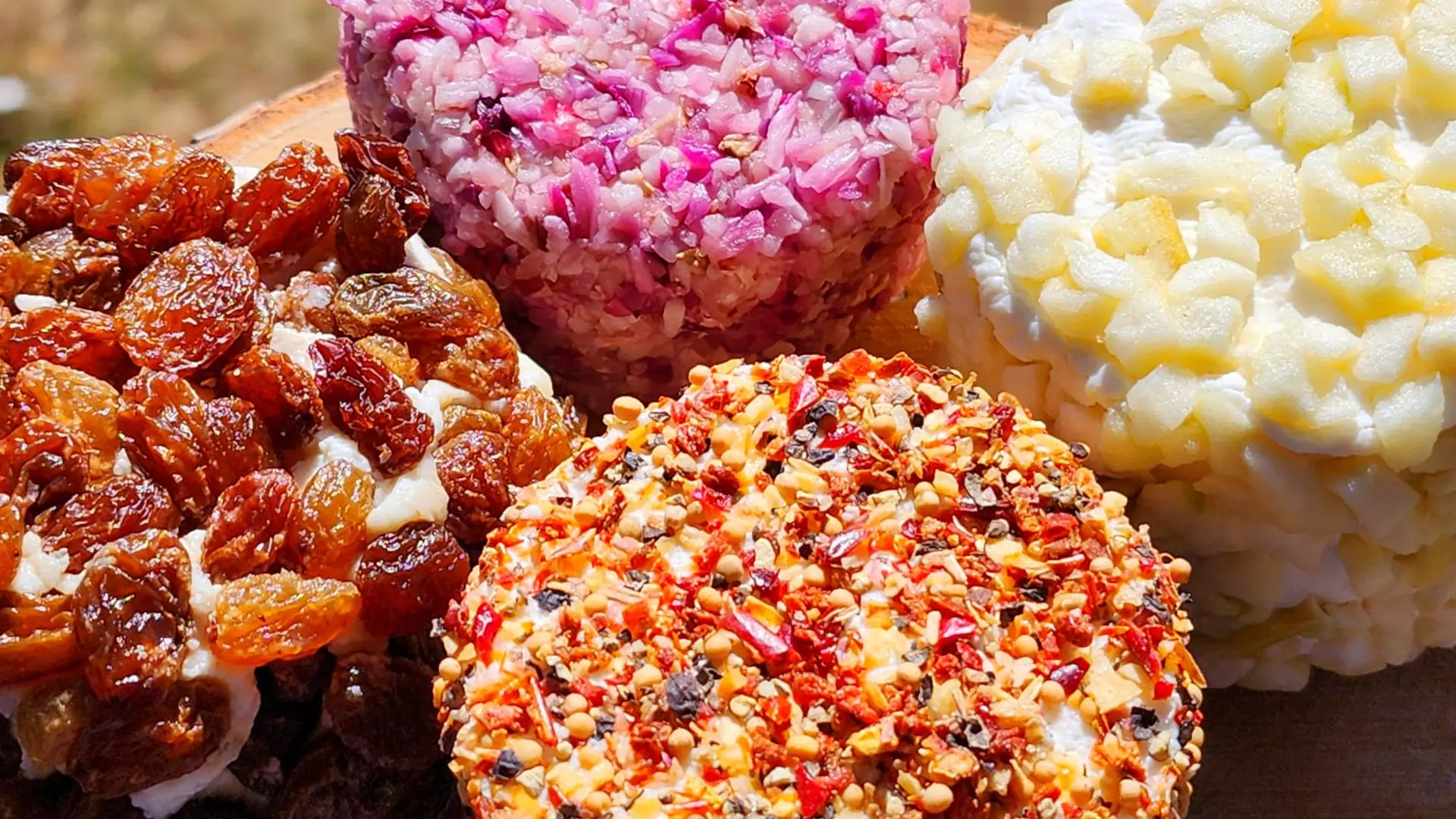 Chèvrerie du Lac de Roudet