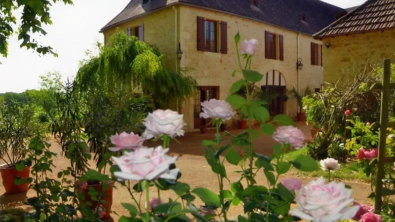 Chambres d'hôtes la Guérinière