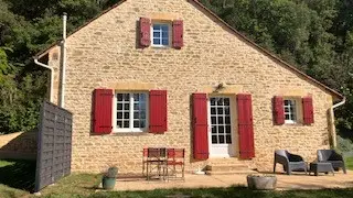 gite le bosquet proche de sarlat1