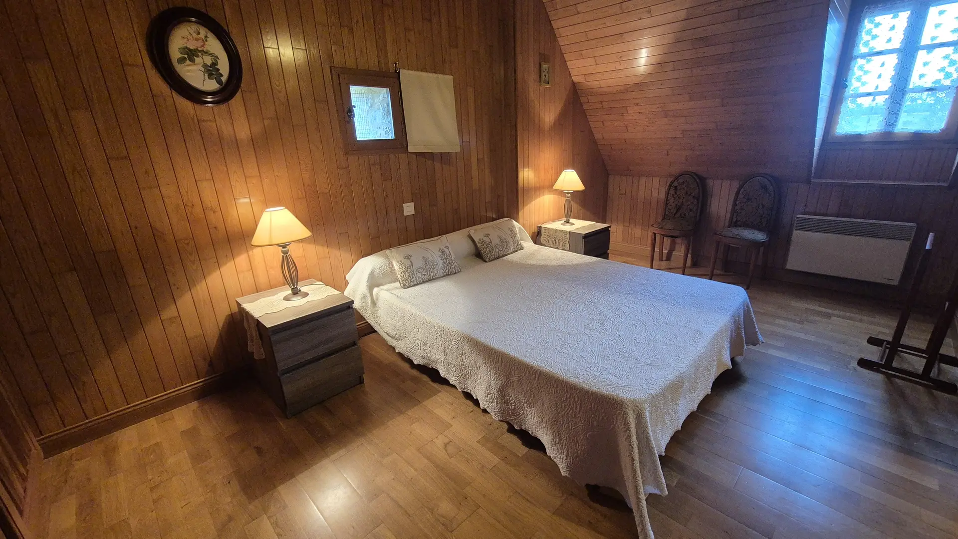 La Petite Maison dans la prairie proche de Sarlat_8