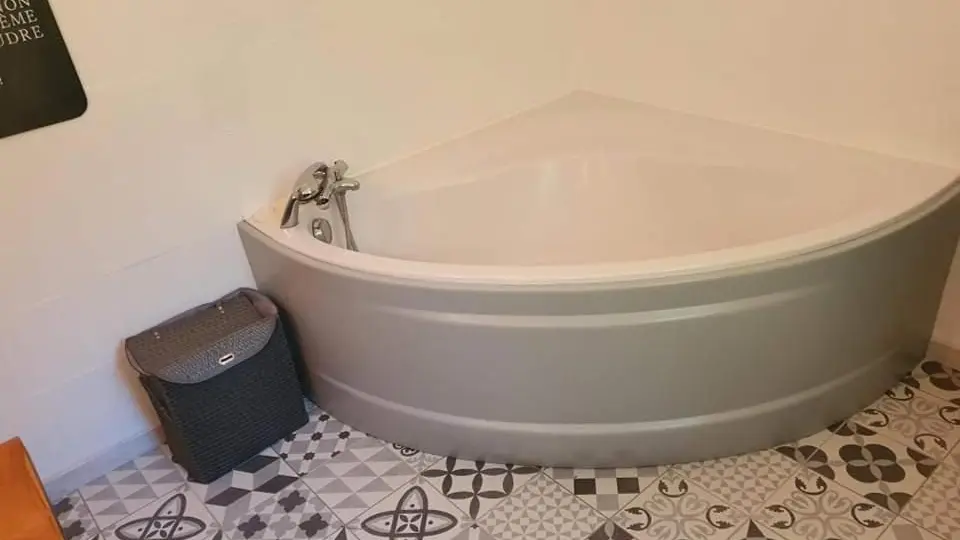 Maison de Charme Tursac avec piscine privée_13