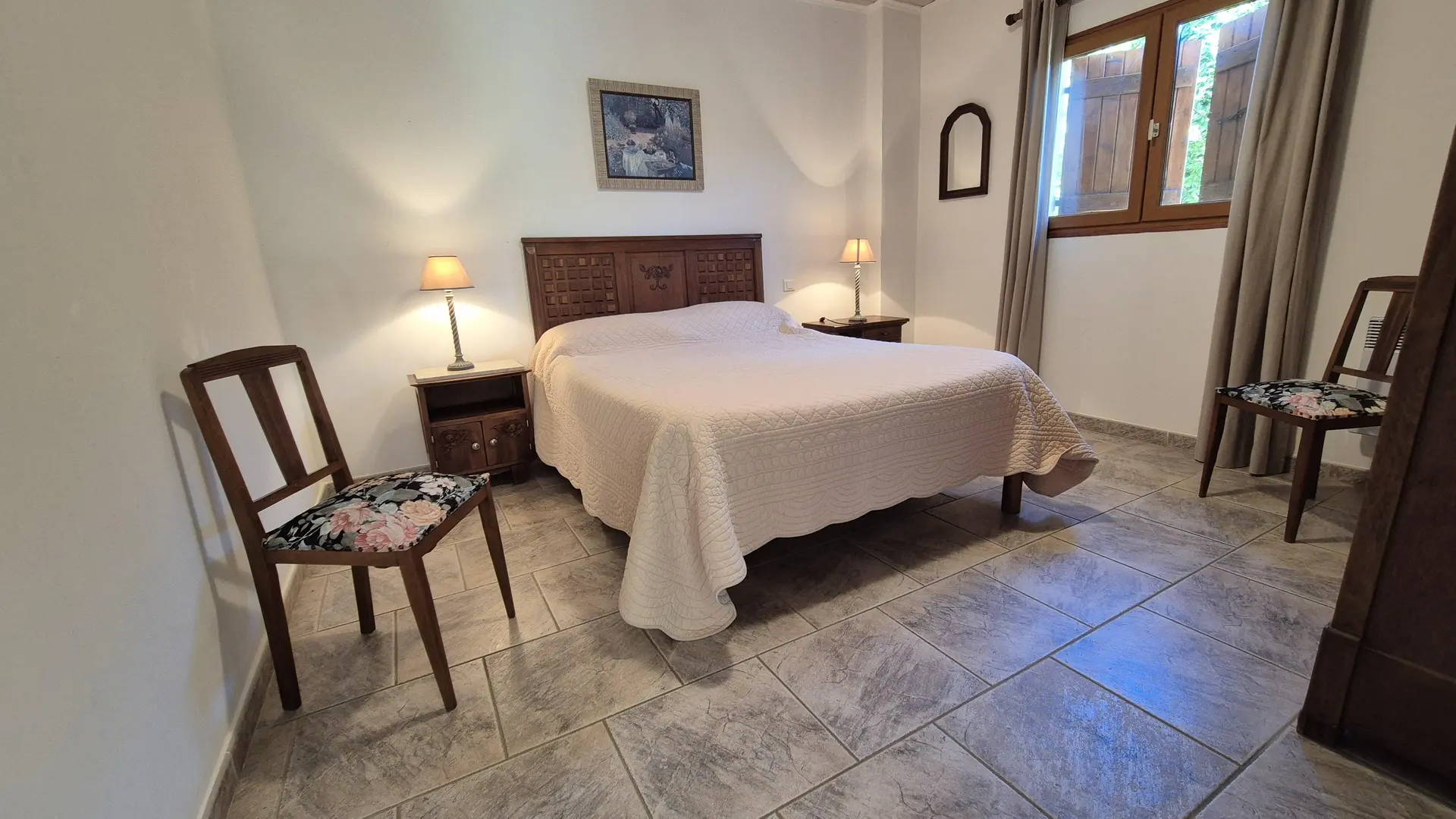 La Grange du Barry proche de Sarlat_20