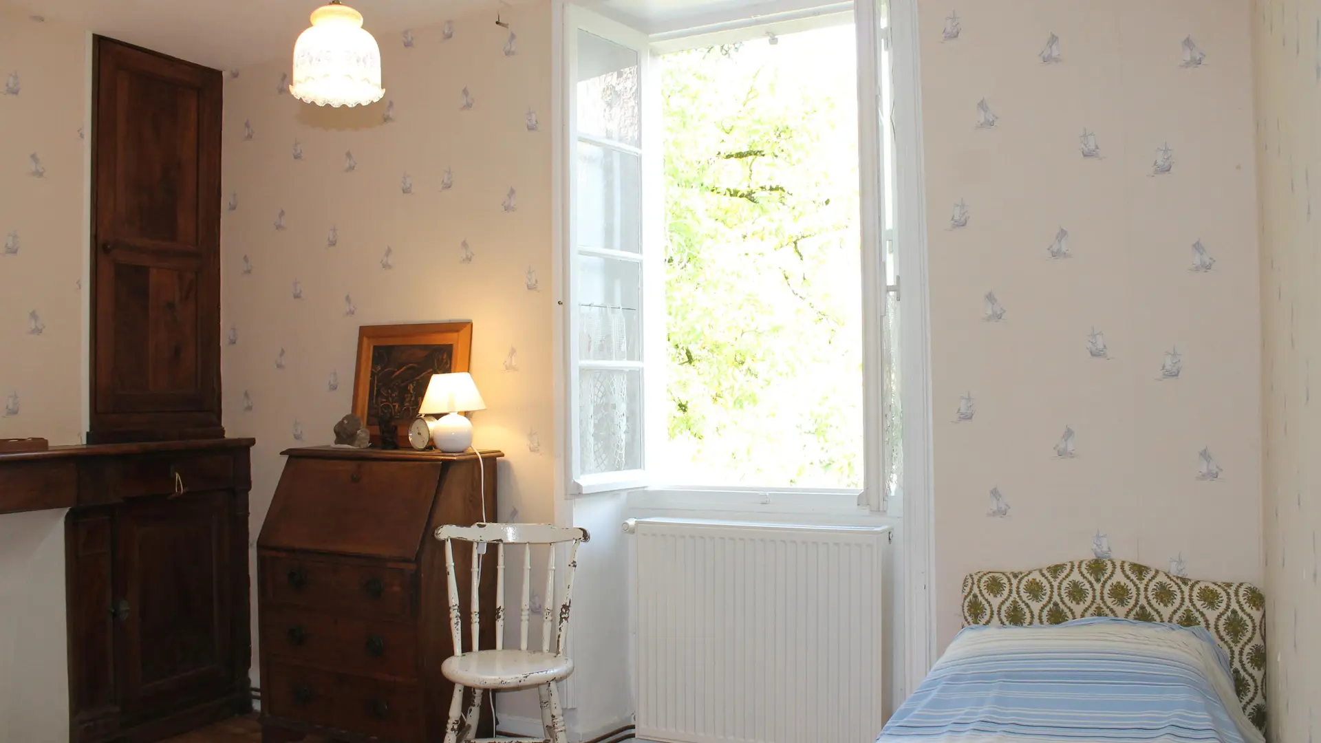 Domaine le Bouriage proche de Sarlat_14