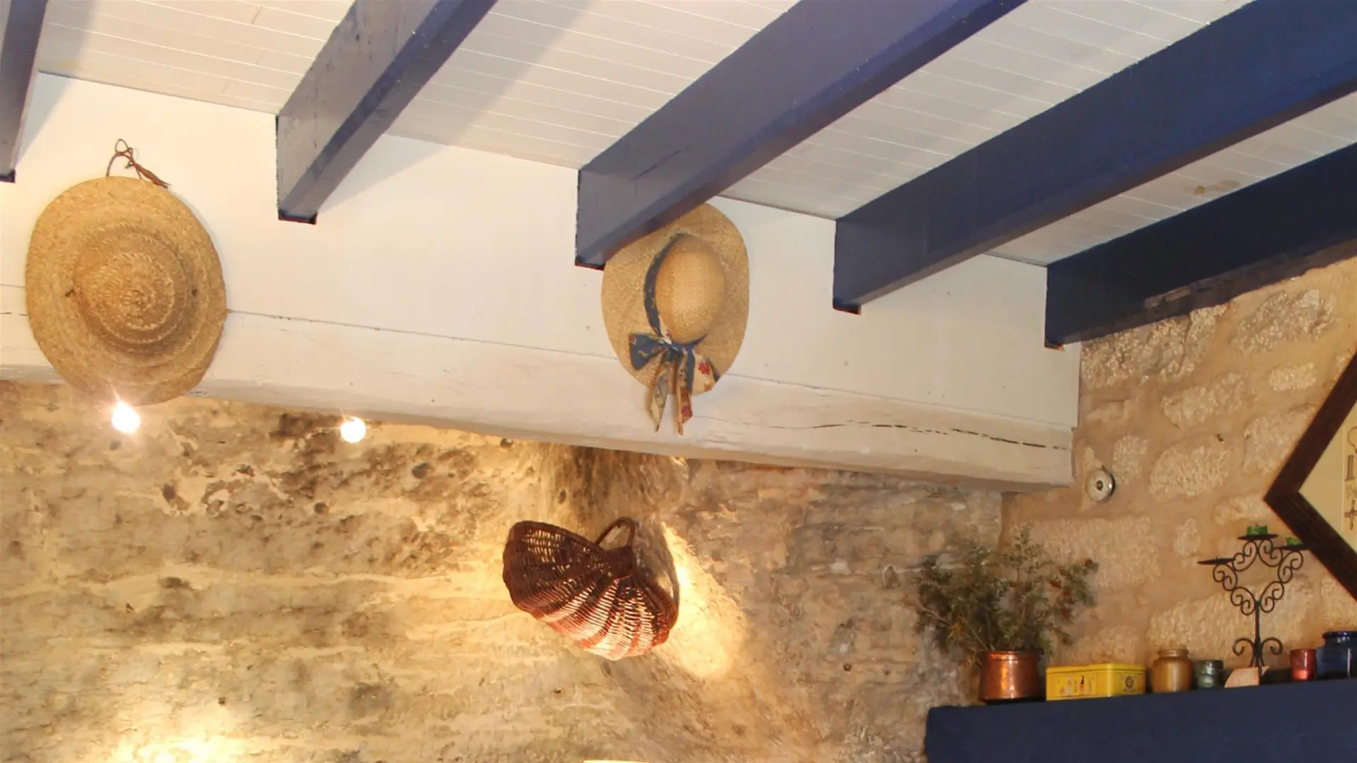 La Maison Bleue proche de Sarlat_8