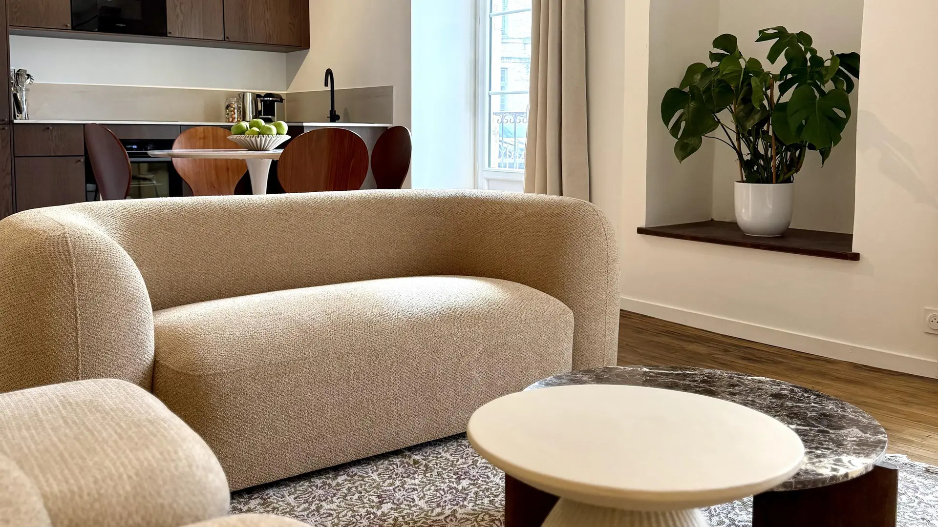 Les Jardins de Salvador climatisé à Sarlat_2