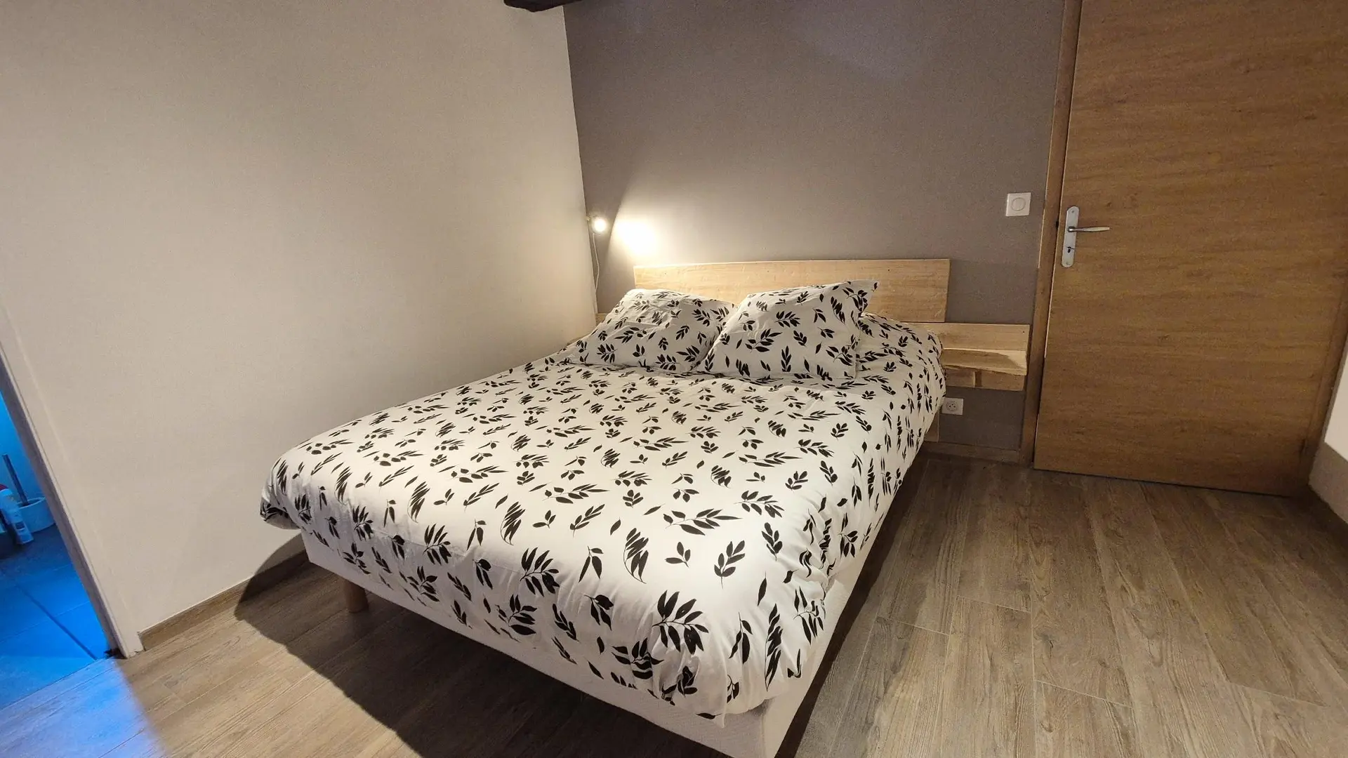 Le Clos de Bizaillac avec piscine chauffée_10