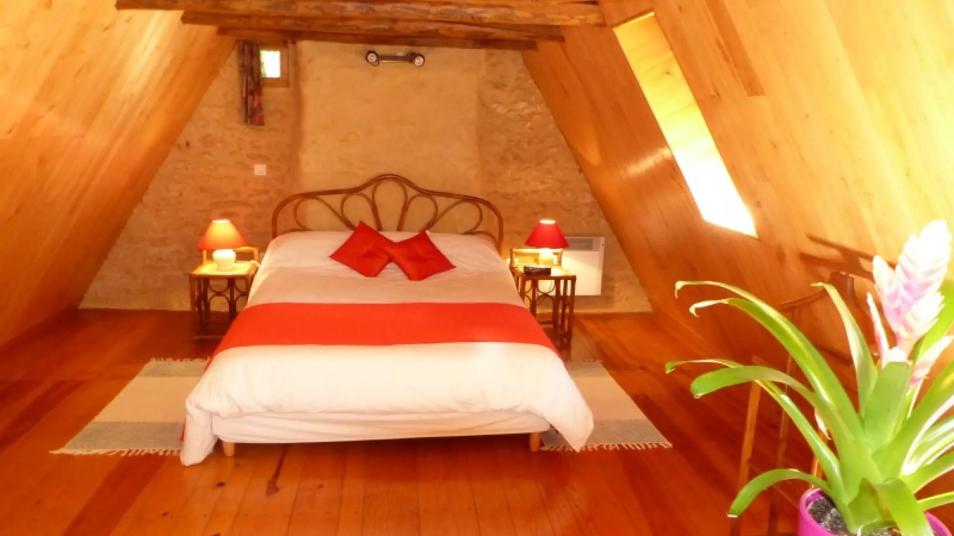 Fonchave avec sa piscine privée au nord de Sarlat_12