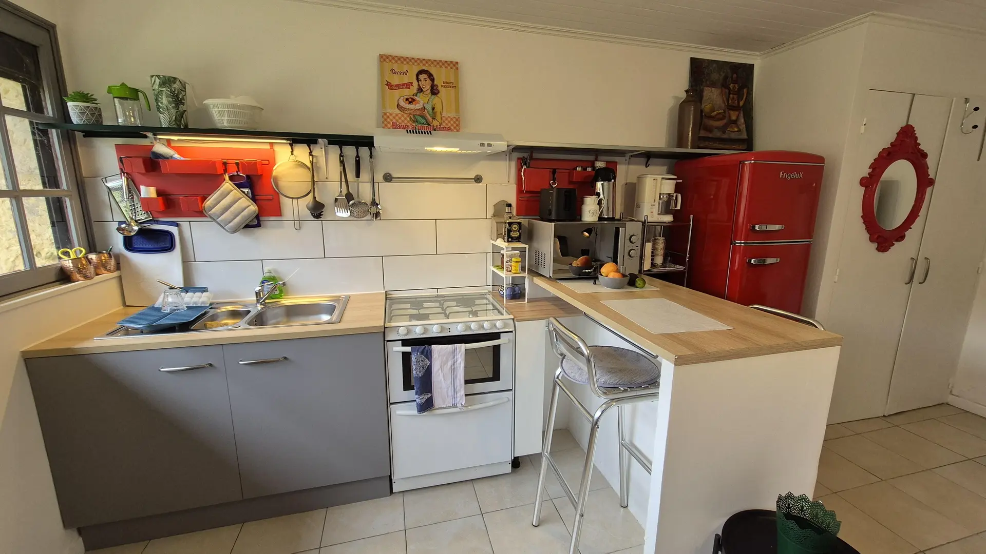 La Prade proche de  Sarlat et  3 km de la rivière_4