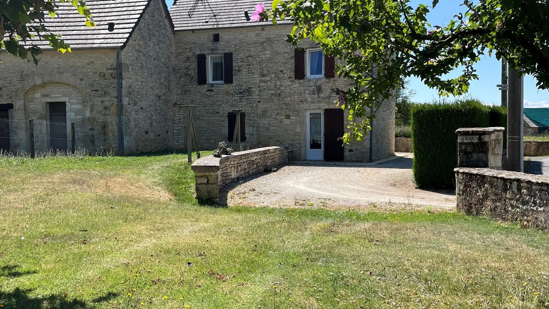 La Faurie au nord de Sarlat_4