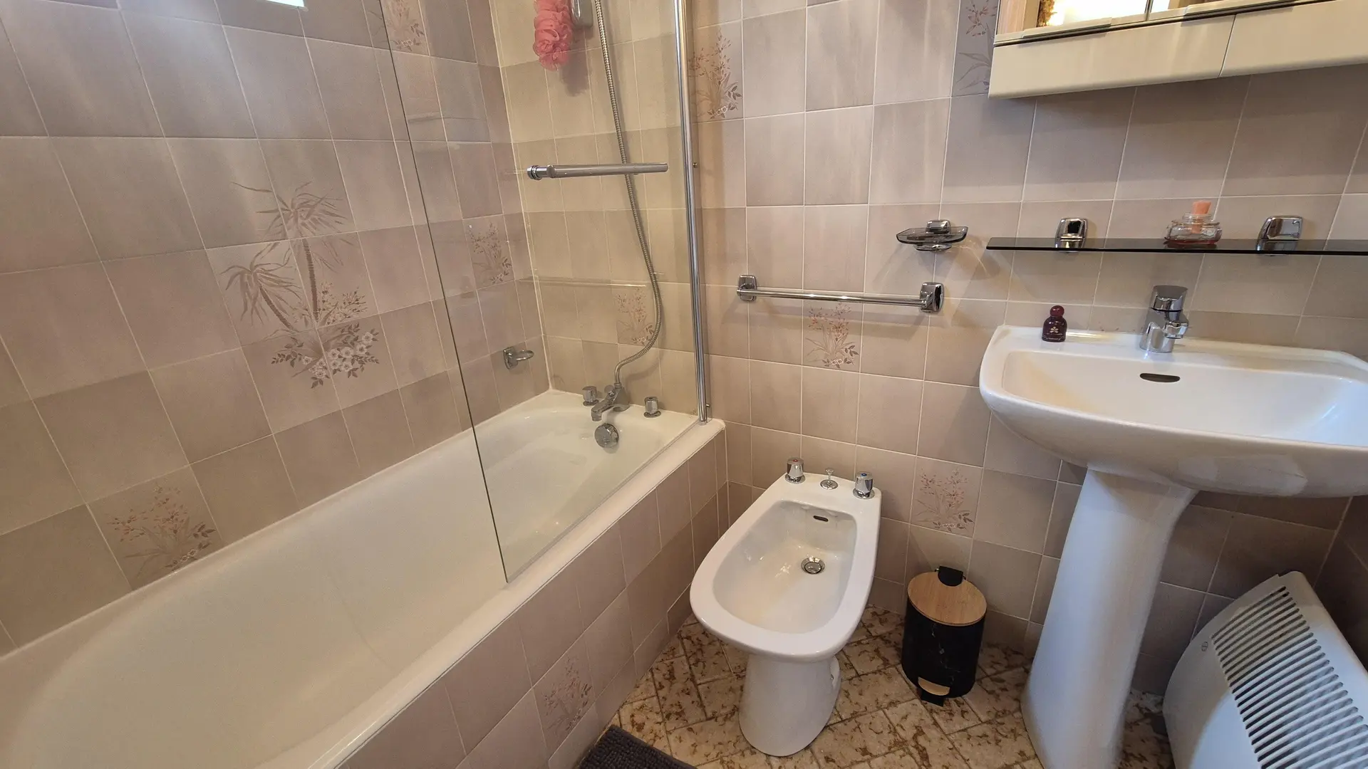 Chez Louise au Sud de Sarlat_19