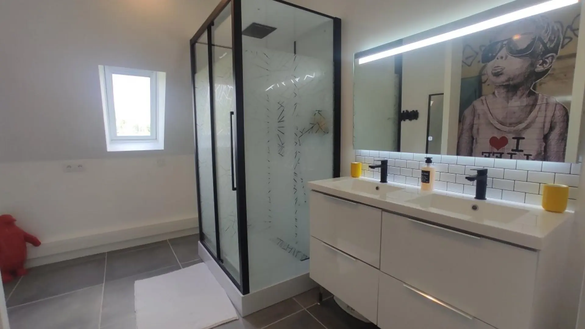 Villa d'Elsa avec piscine chauffée à Sarlat_98