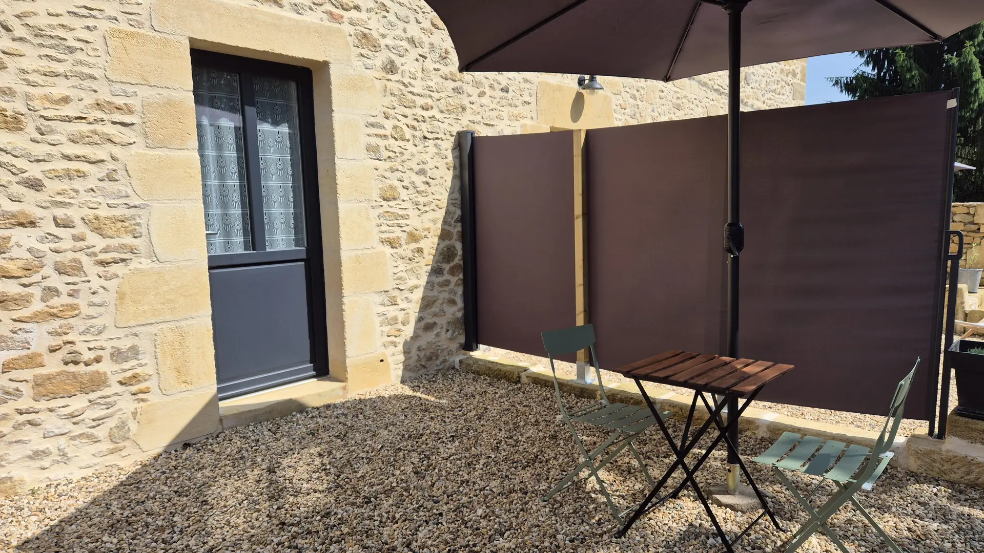 Le Petit Prince gite climatisé à Sarlat_4