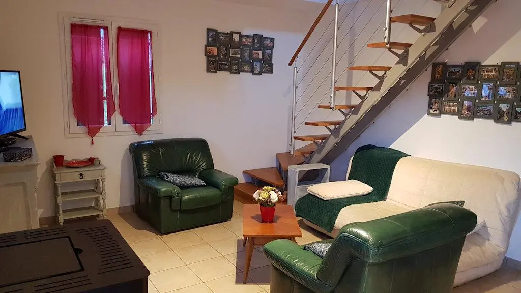 La Maison Périgourdine à Sarlat_3