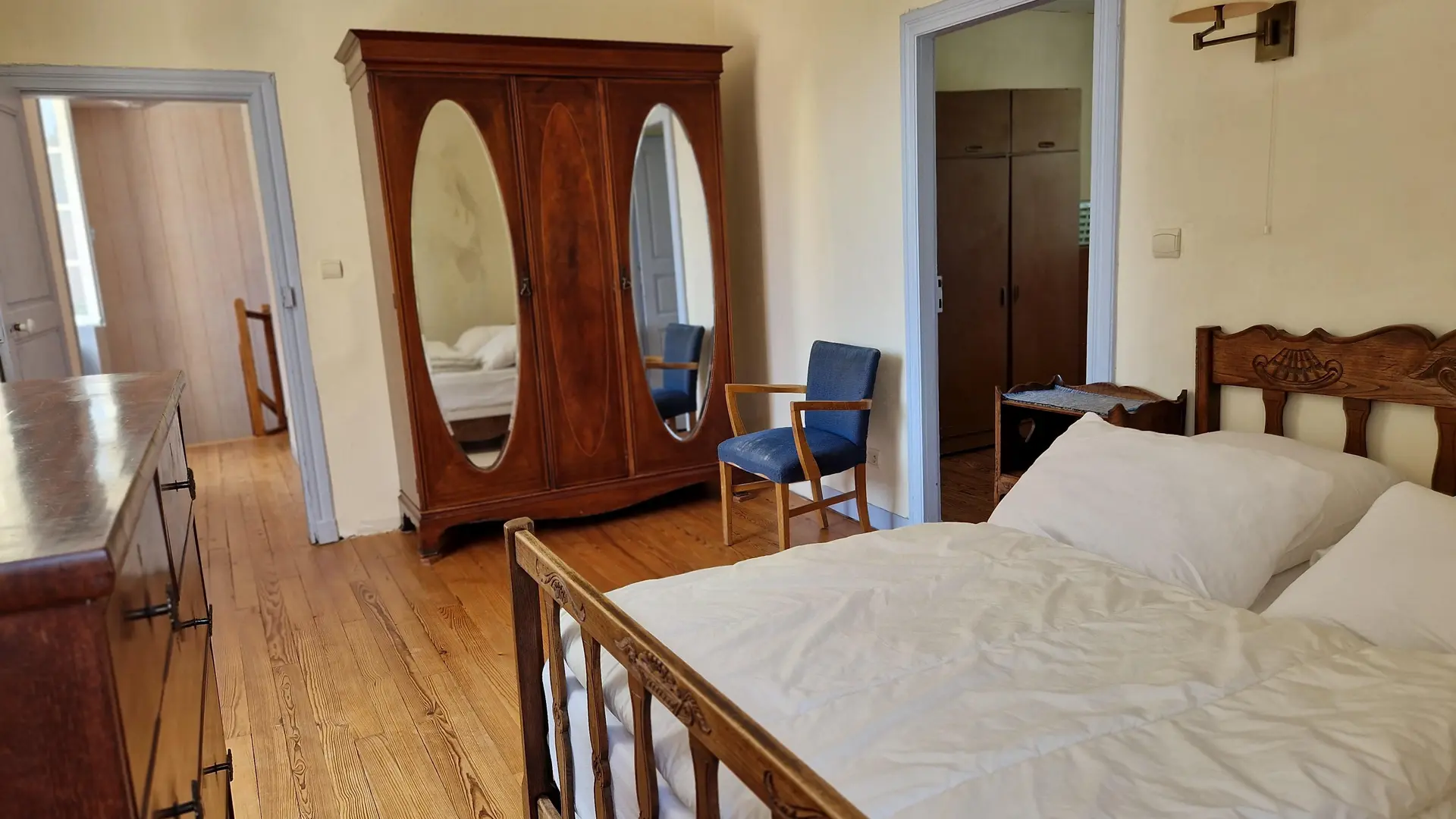 Domaine le Bouriage proche de Sarlat_13