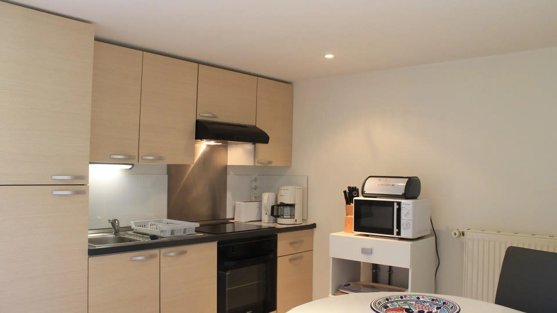 Le pré charmant avec piscine au sud de Sarlat_11