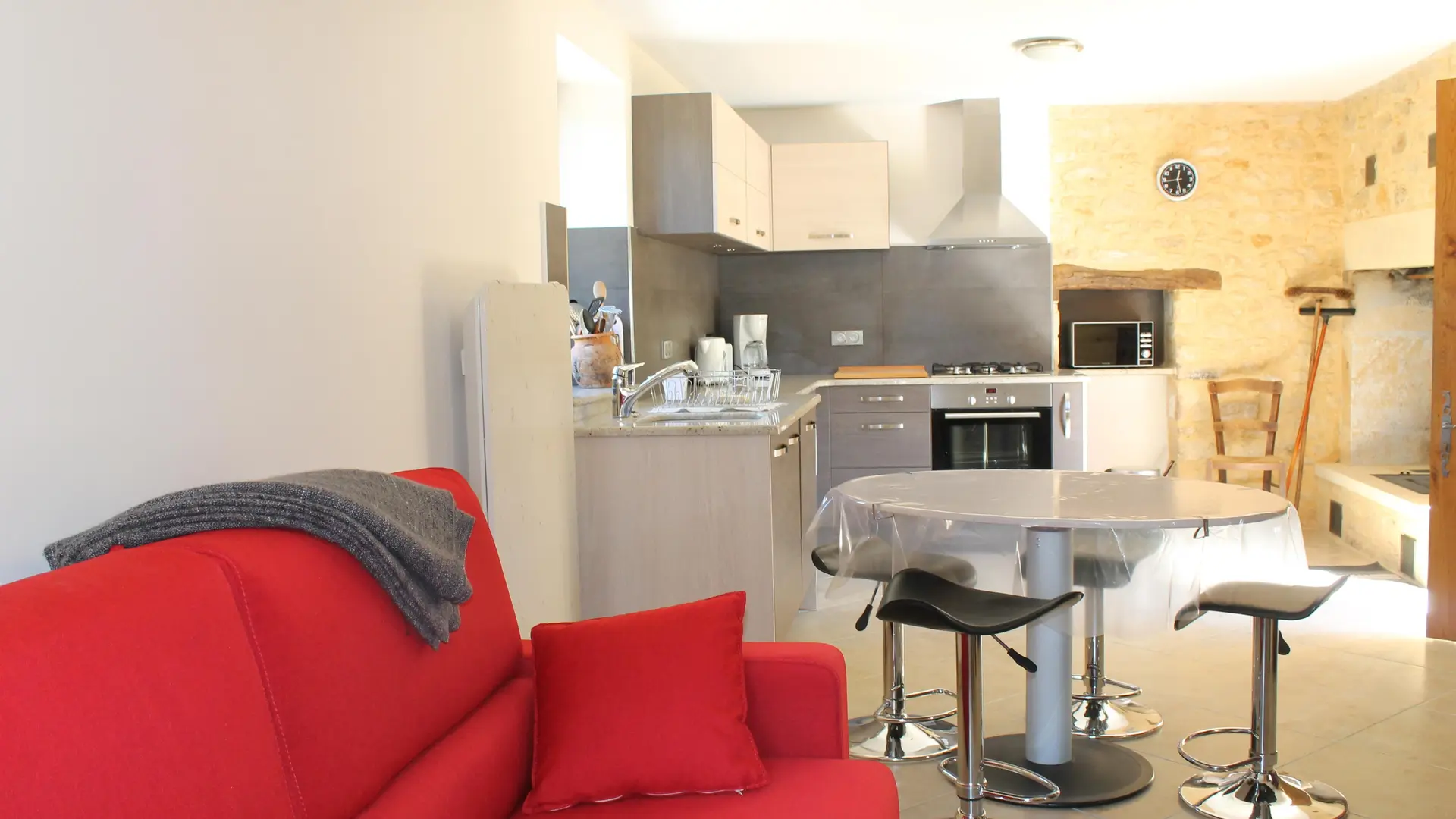 La Petraria à Sarlat_8