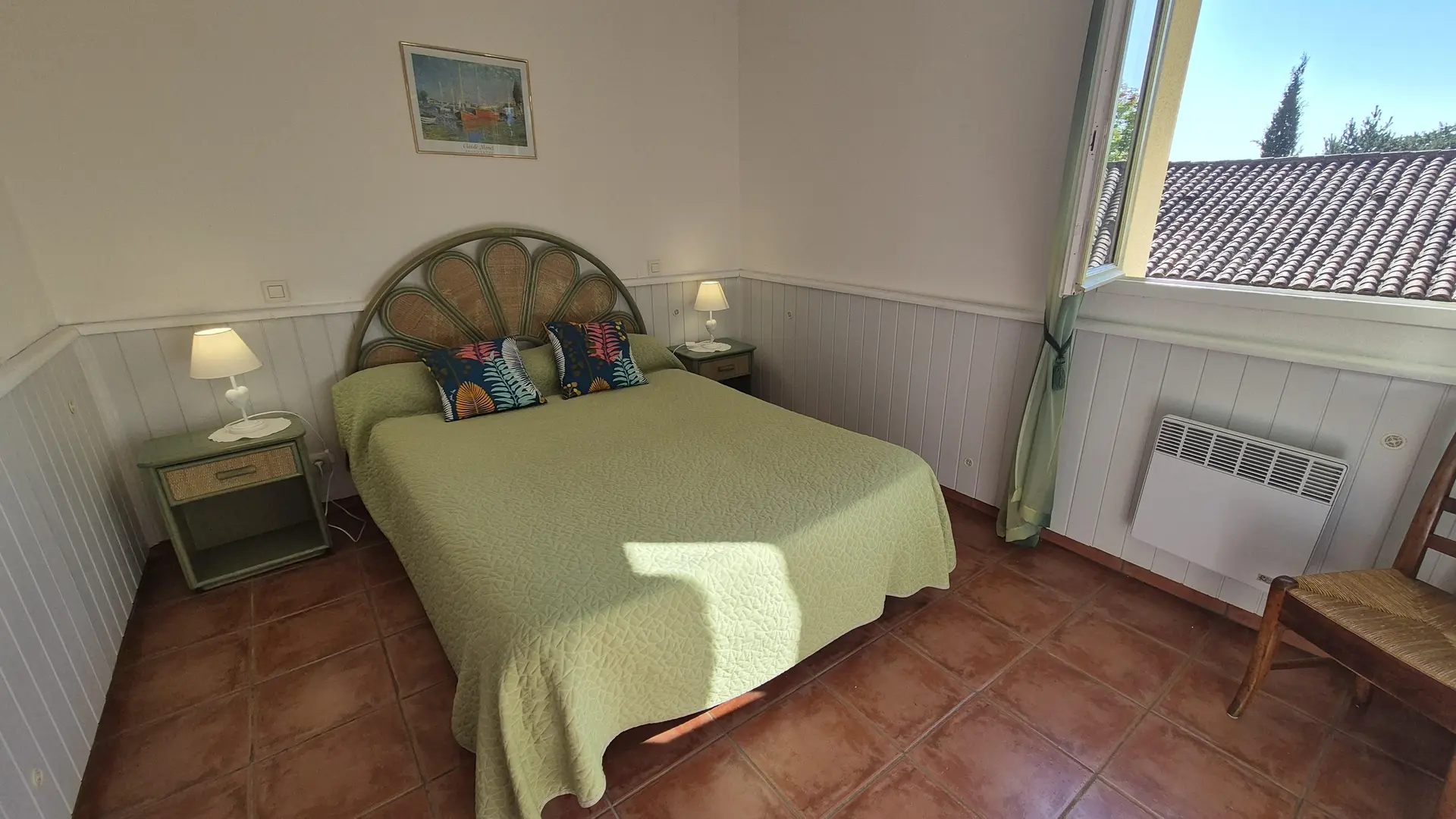 Maison Côté Sud Vert avec piscine à  Sarlat_9