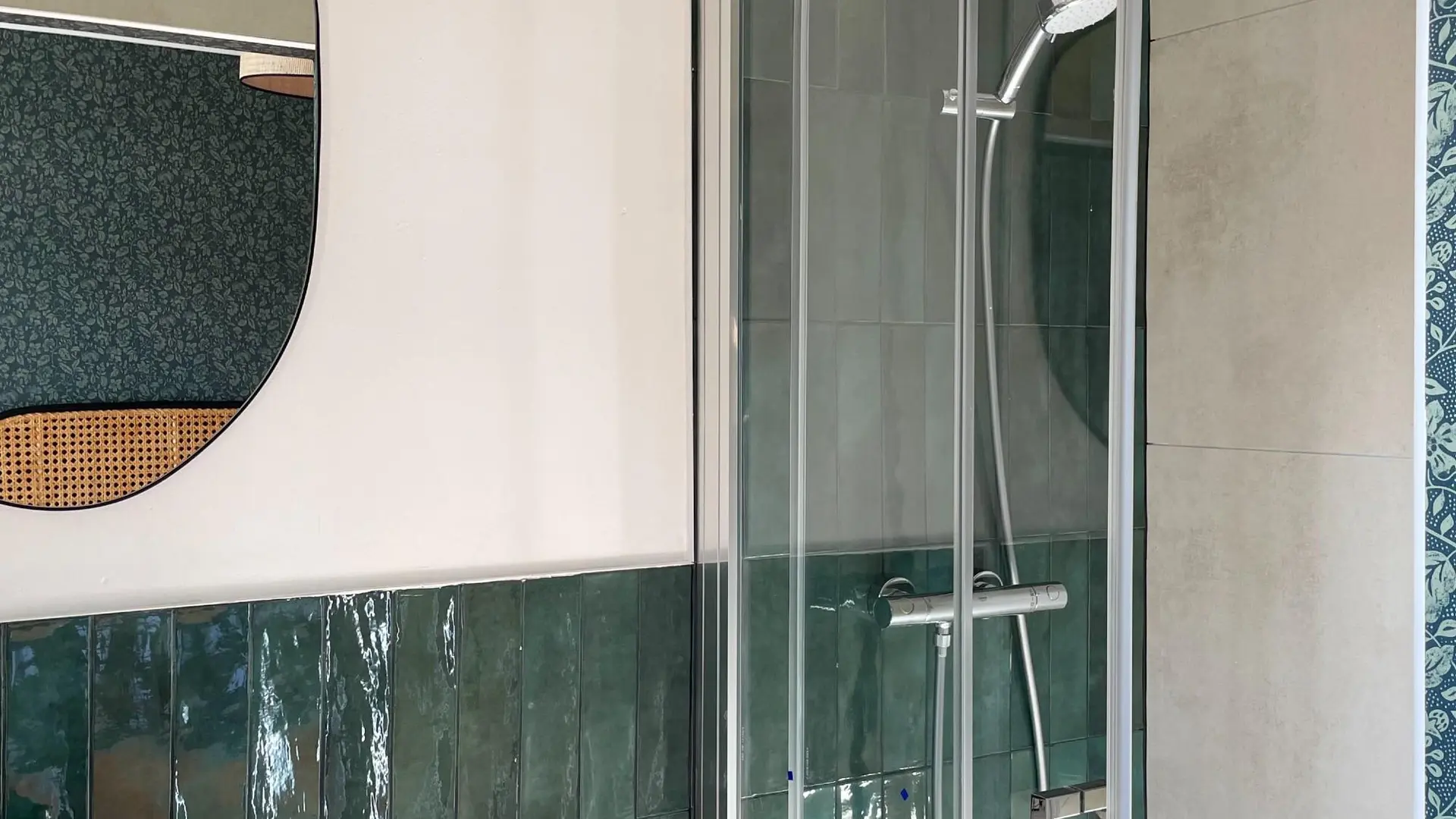 Maison des Chanoines piscine privée à Sarlat_19