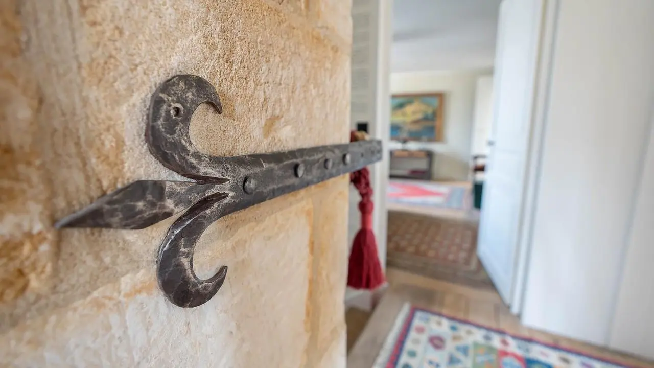 Maison atypique Maleville au coeur de la Bastide_7