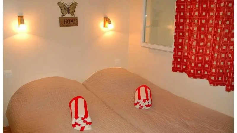 Chalet de charme MARIE avec Spa Proche de Sarlat_14