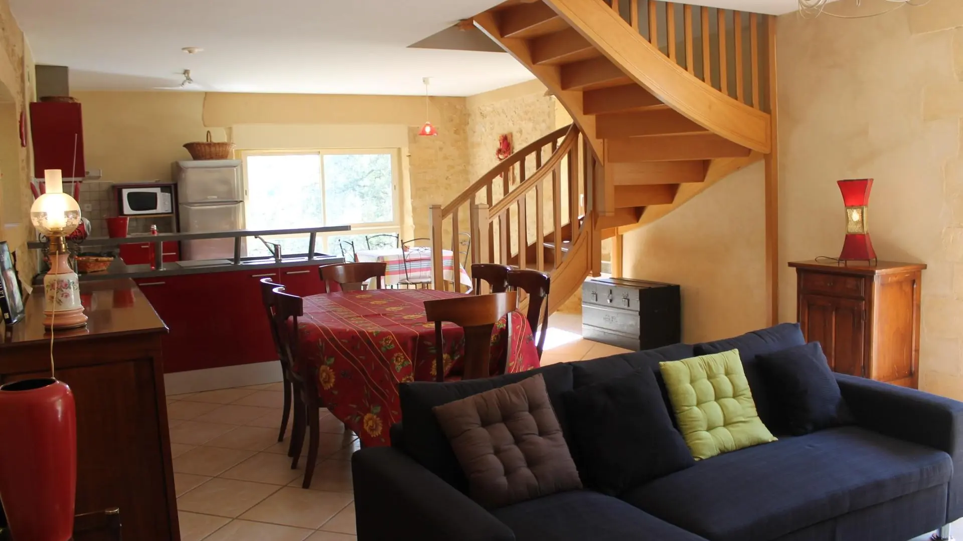 Rocanadel au sud de Sarlat_8