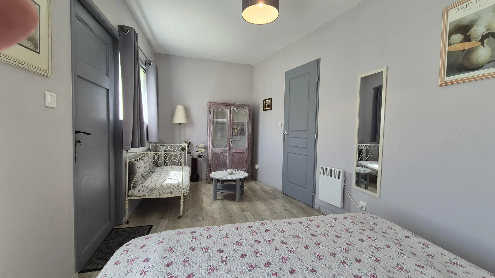 Le Tilleul Argenté à Sarlat_8