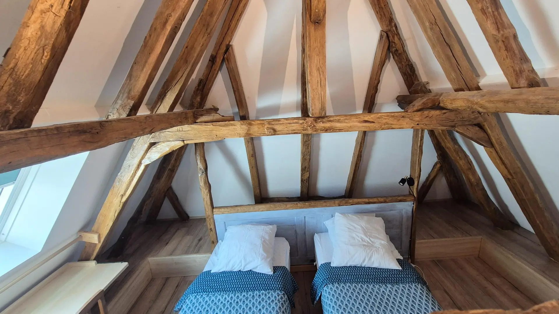 Le Clos de Bizaillac avec piscine chauffée_18