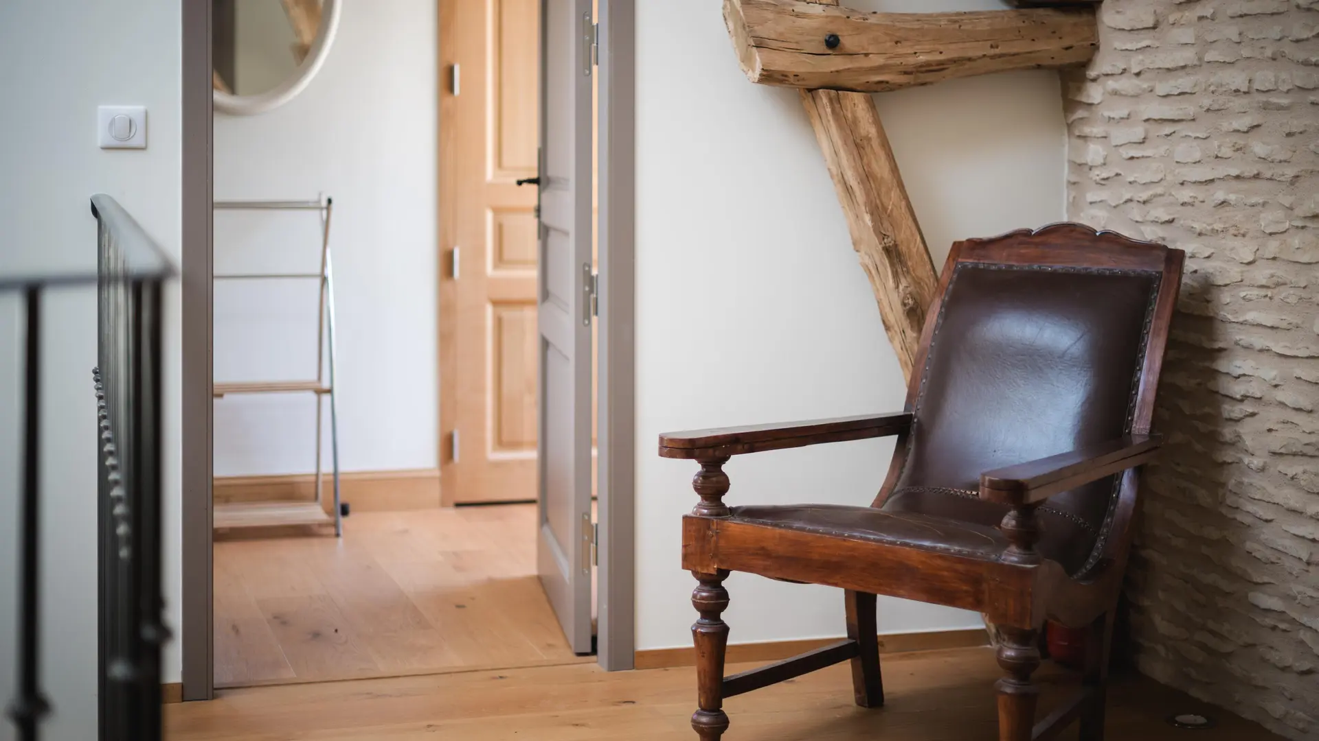 Les Charmes de Vaurizeaud piscine chauffée Sarlat_39