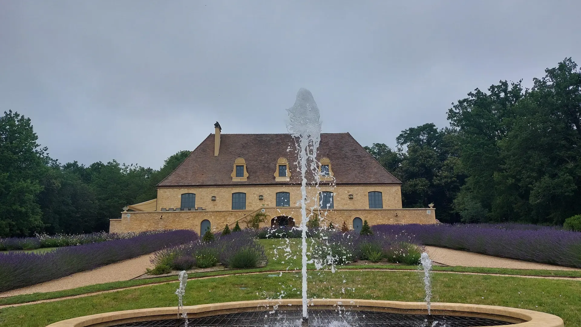 Les Hauts de Chaunac proche de Sarlat_1