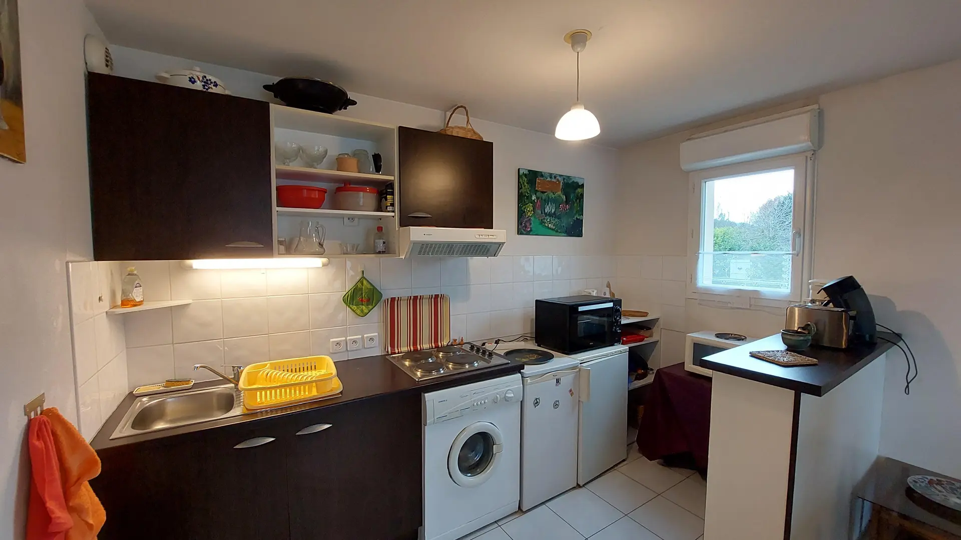 Appartement Framboise à Sarlat_4