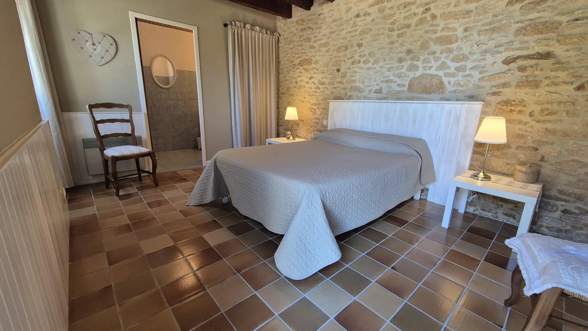 La Grange du Barry proche de Sarlat_11