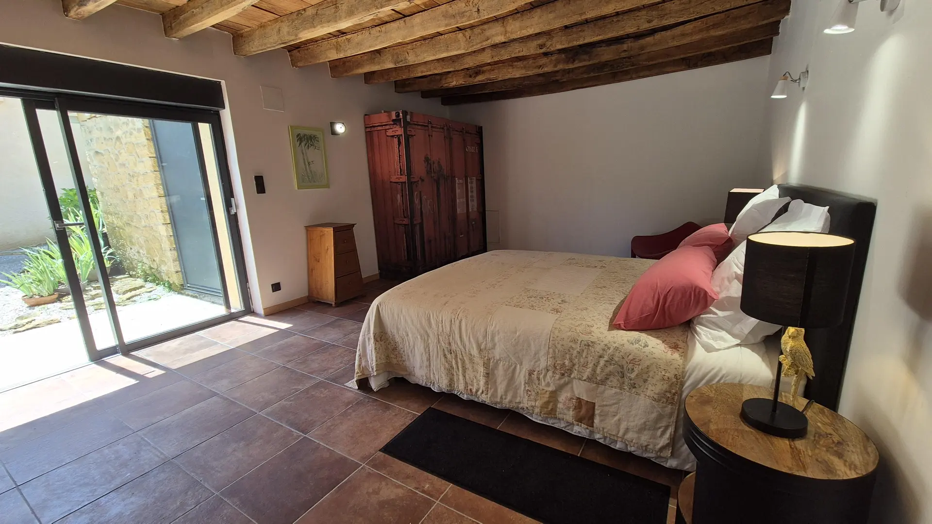 Le Loft Sarladais à 2 km du centre-ville de Sarlat_8
