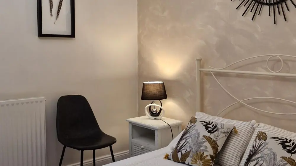 Studio Domaine des Oliviers avec piscine à Sarlat_5