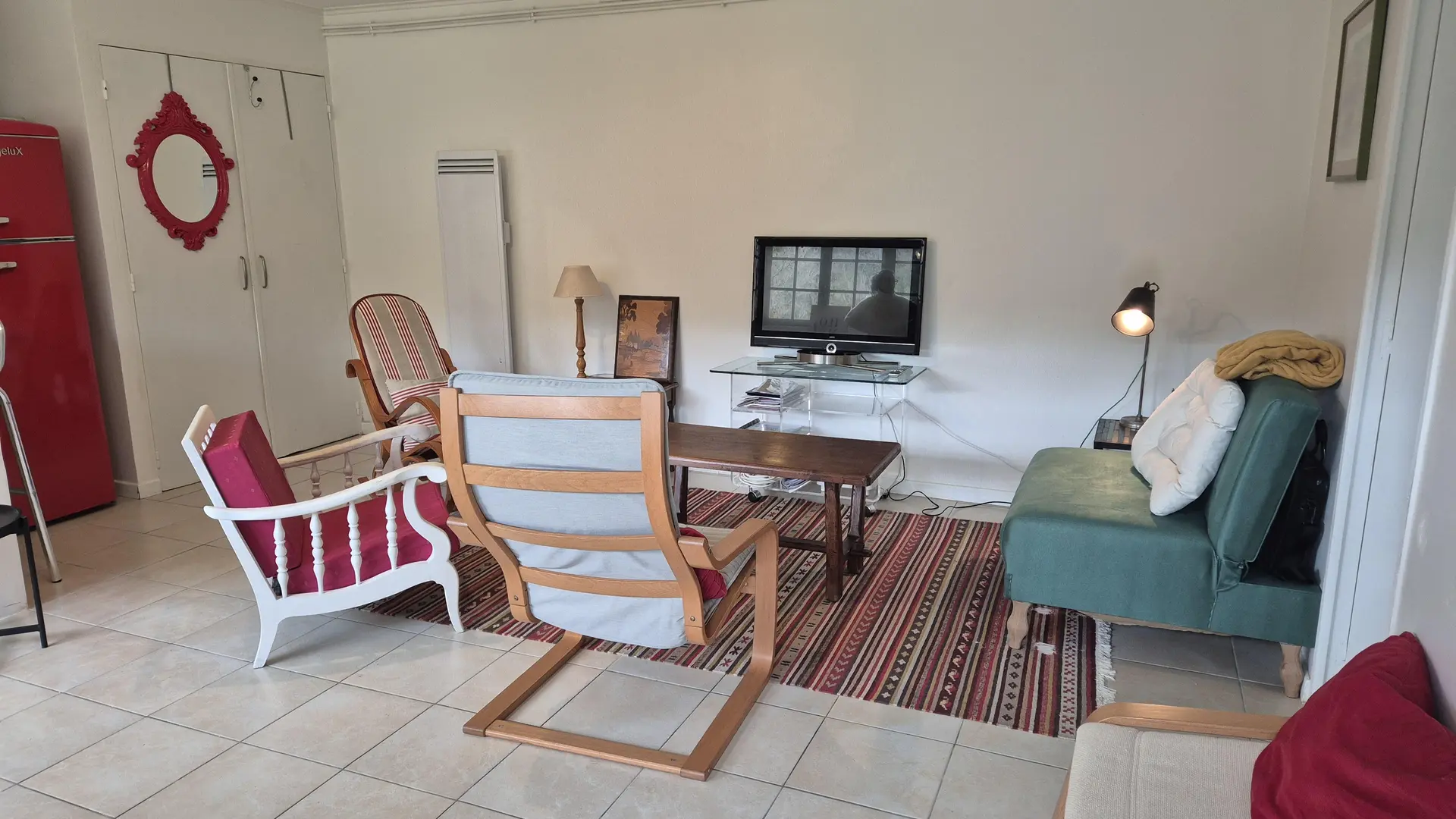 La Prade proche de  Sarlat et  3 km de la rivière_2