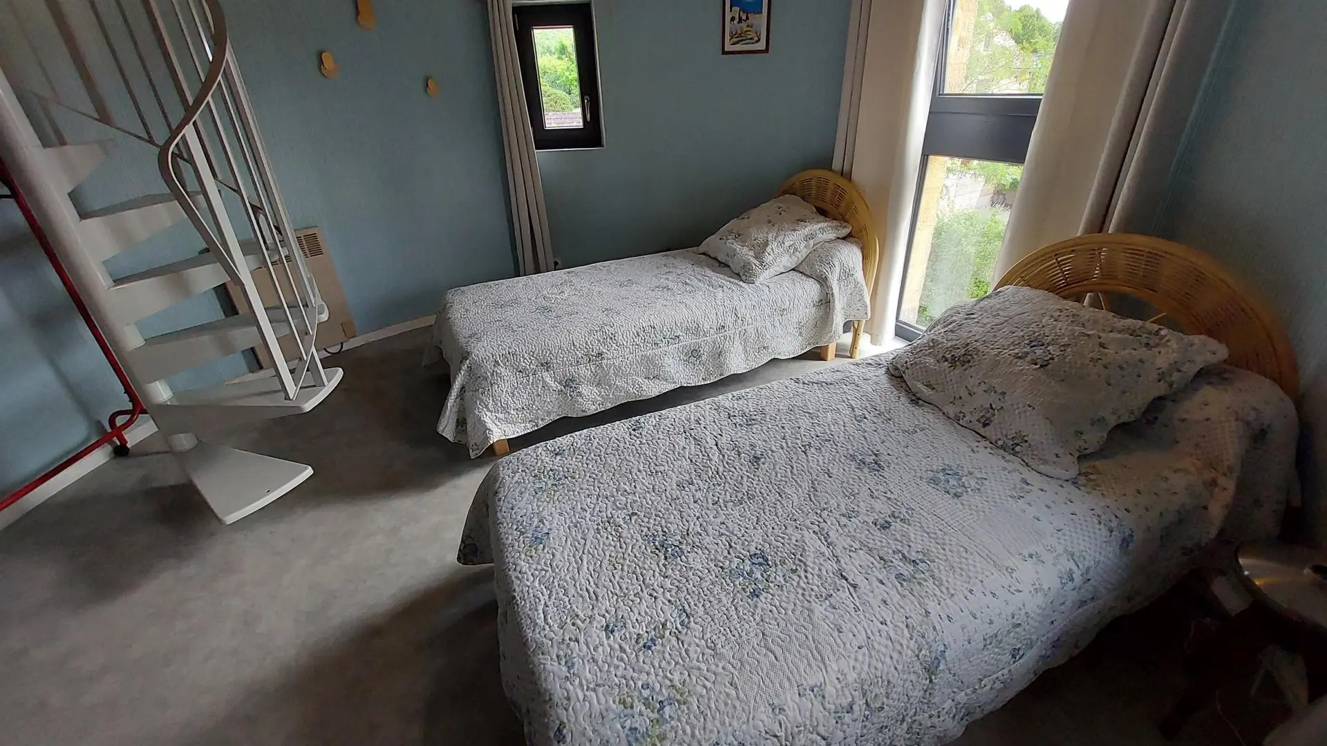 Les Grandes Terrasses Dalbavie pour 15 personnes_17