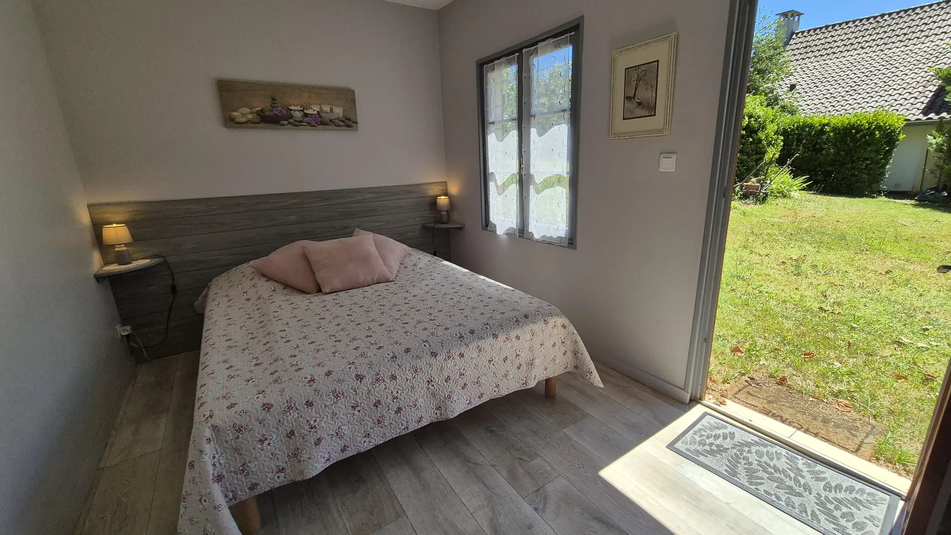 Le Tilleul Argenté à Sarlat_9